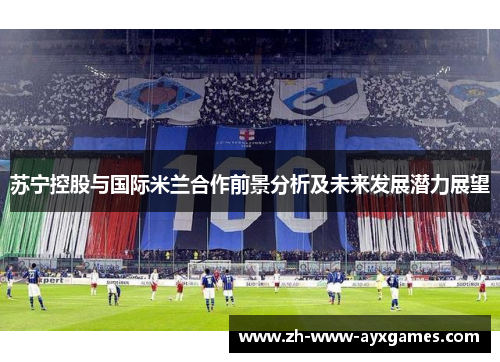 苏宁控股与国际米兰合作前景分析及未来发展潜力展望