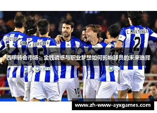 西甲转会市场：金钱诱惑与职业梦想如何影响球员的未来选择