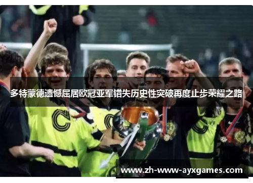 多特蒙德遗憾屈居欧冠亚军错失历史性突破再度止步荣耀之路